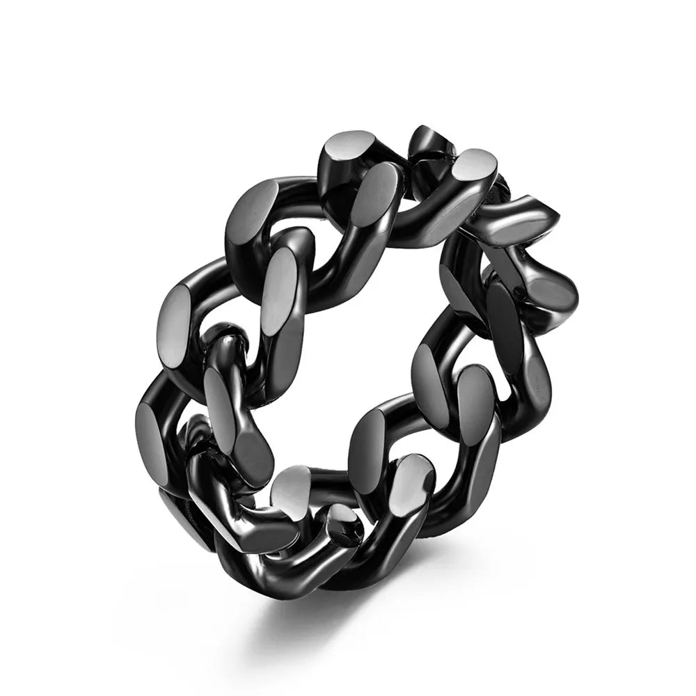 Ring - Chain
