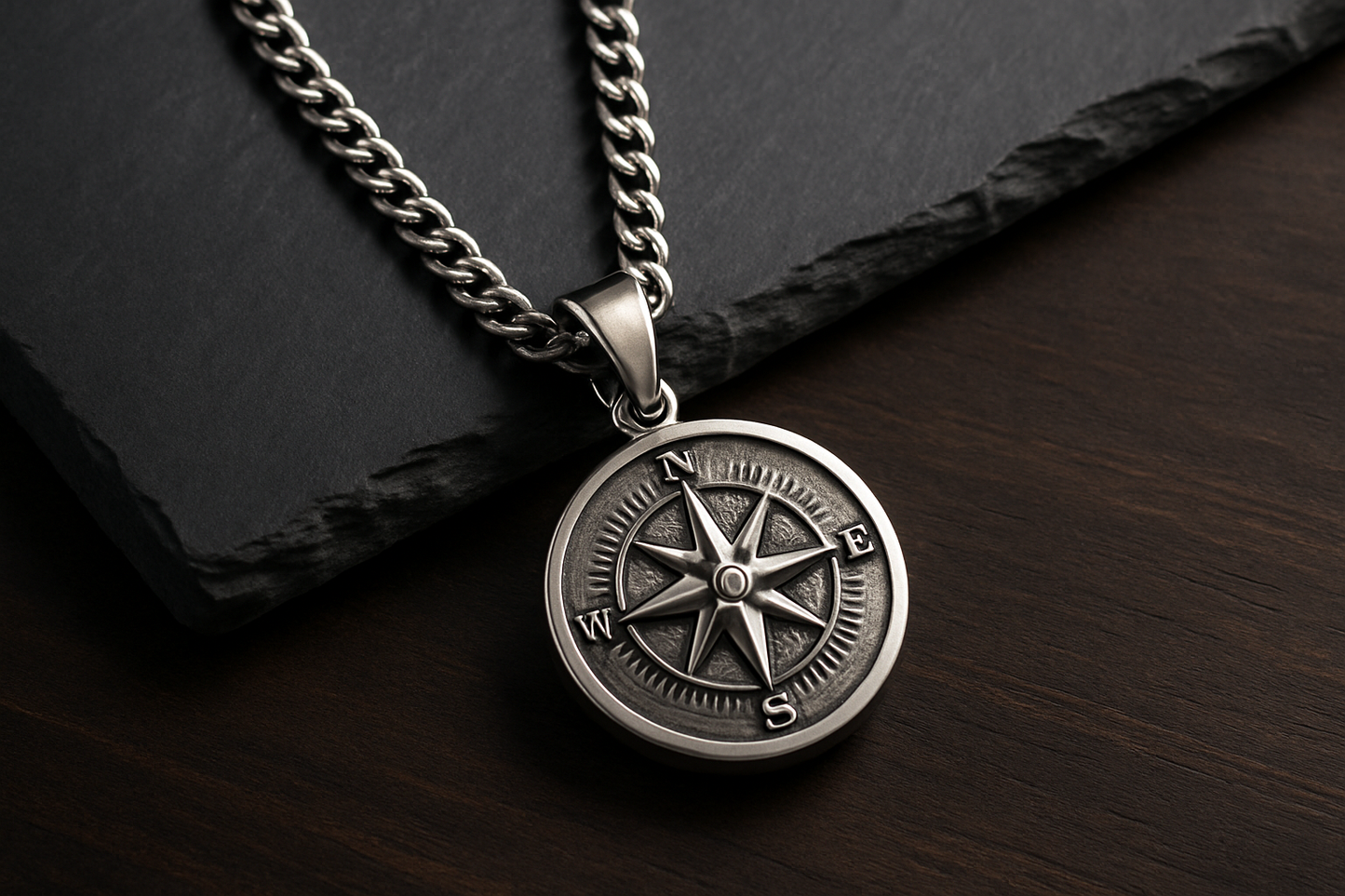 Lifestyle Halskette Keith