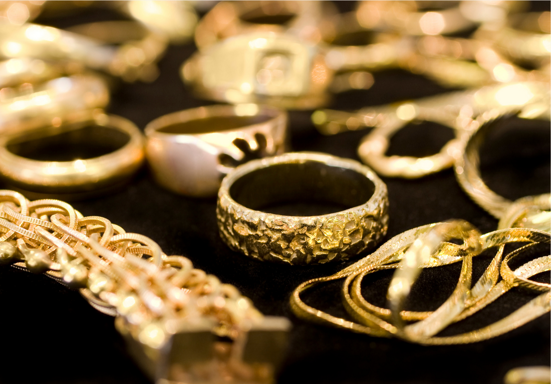 Materialallergien & Hautverträglichkeit: Warum unser Schmuck sicher für deine Haut ist