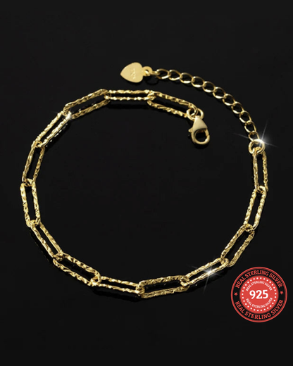 Armband - Eden (925er Silber)