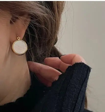 Set - Drew (18K Gold)