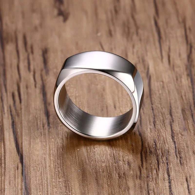 Ring - Flat