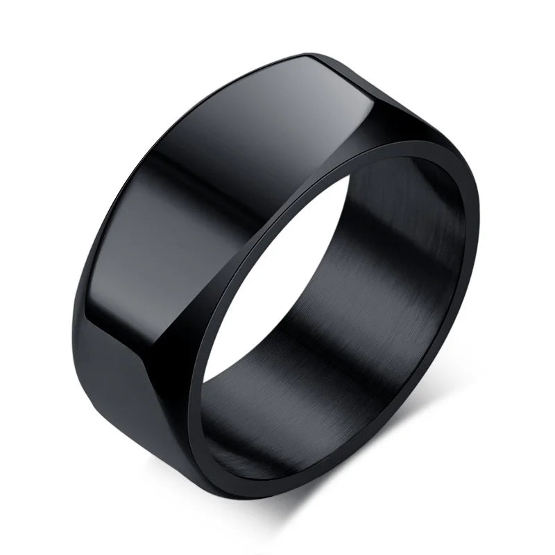 Ring - Flat