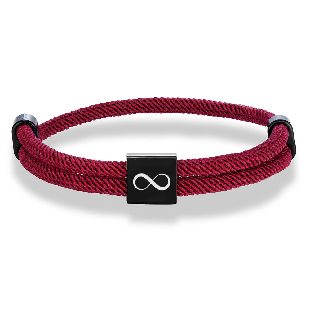 Armband - Infinity