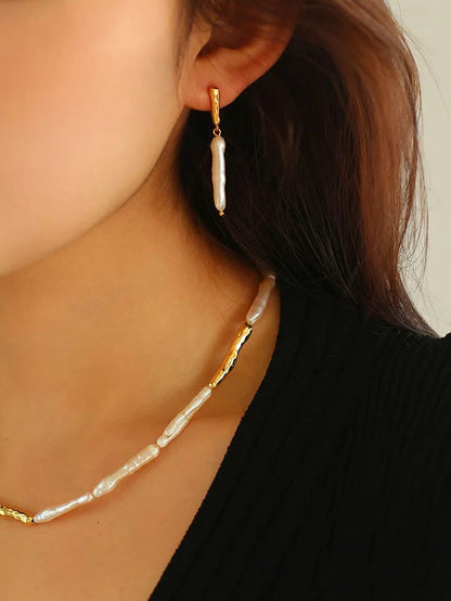 Set – Raquel (18K Gold)