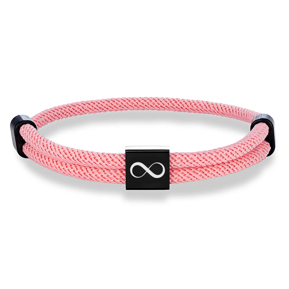 Armband - Infinity