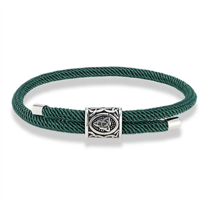 Vika-Armband im lässigen Casual-Stil - perfekt für den Alltag