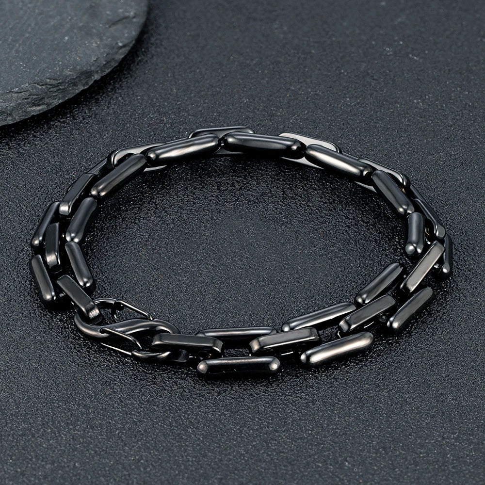 Luke Armband Produktverpackung - hochwertiges Herrenarmband mit Stil und Qualität