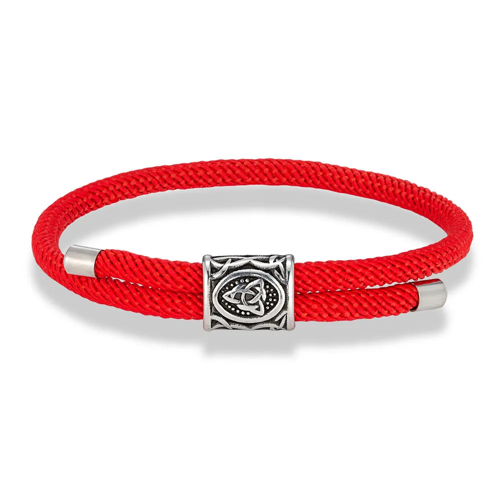 Vika-Armband für sportlichen Stil - robustes Edelstahl-Design