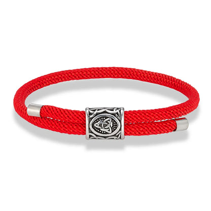 Vika-Armband für sportlichen Stil - robustes Edelstahl-Design