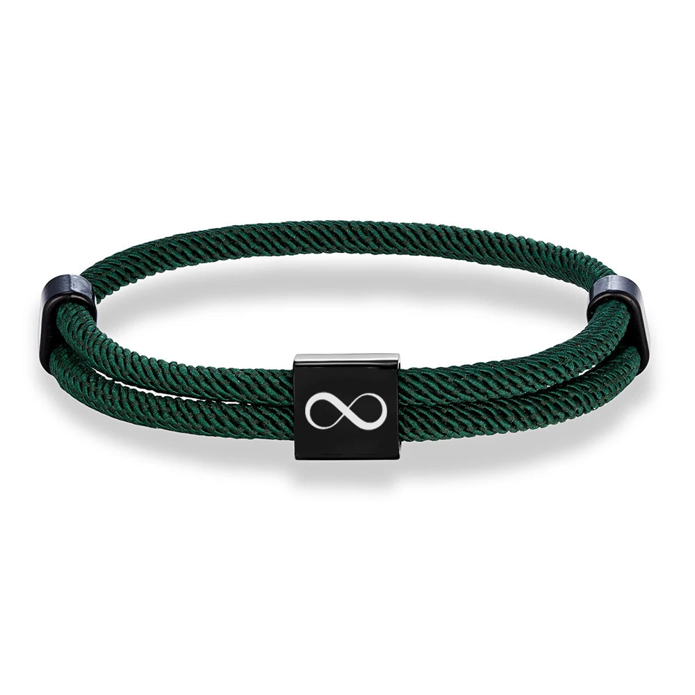 Armband - Infinity