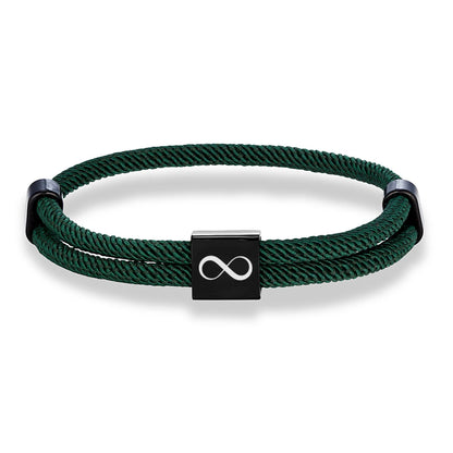 Armband - Infinity