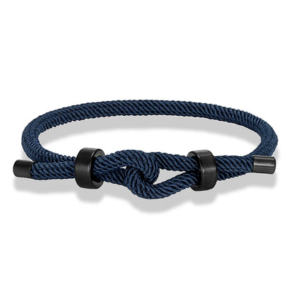 Tonka-Armband aus verschiedenen Blickwinkeln - modernes und robustes Design