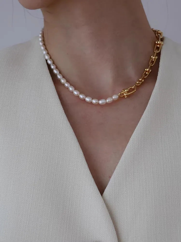 Armband Sofia aus verschiedenen Blickwinkeln - vielseitige Kompatibilität und feine Verarbeitung
