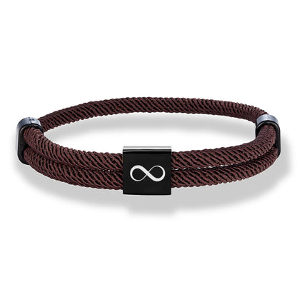 Armband - Infinity