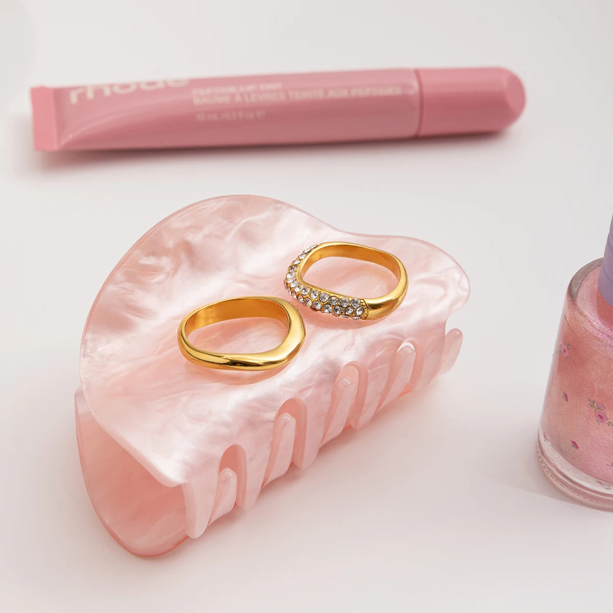 Ring - Diana (18K Gold)