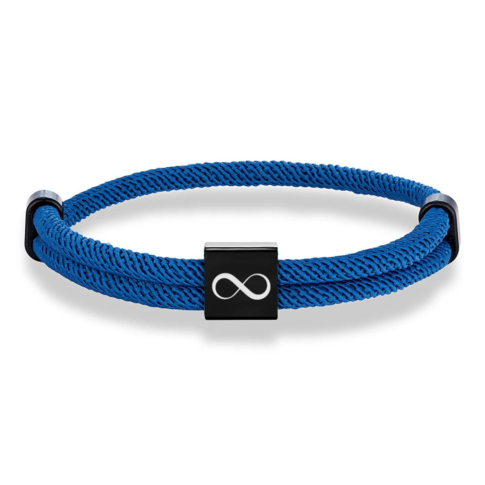 Armband - Infinity