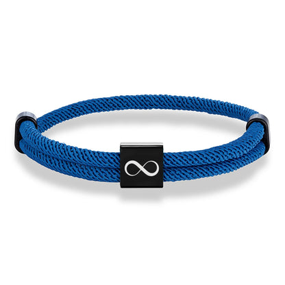 Armband - Infinity
