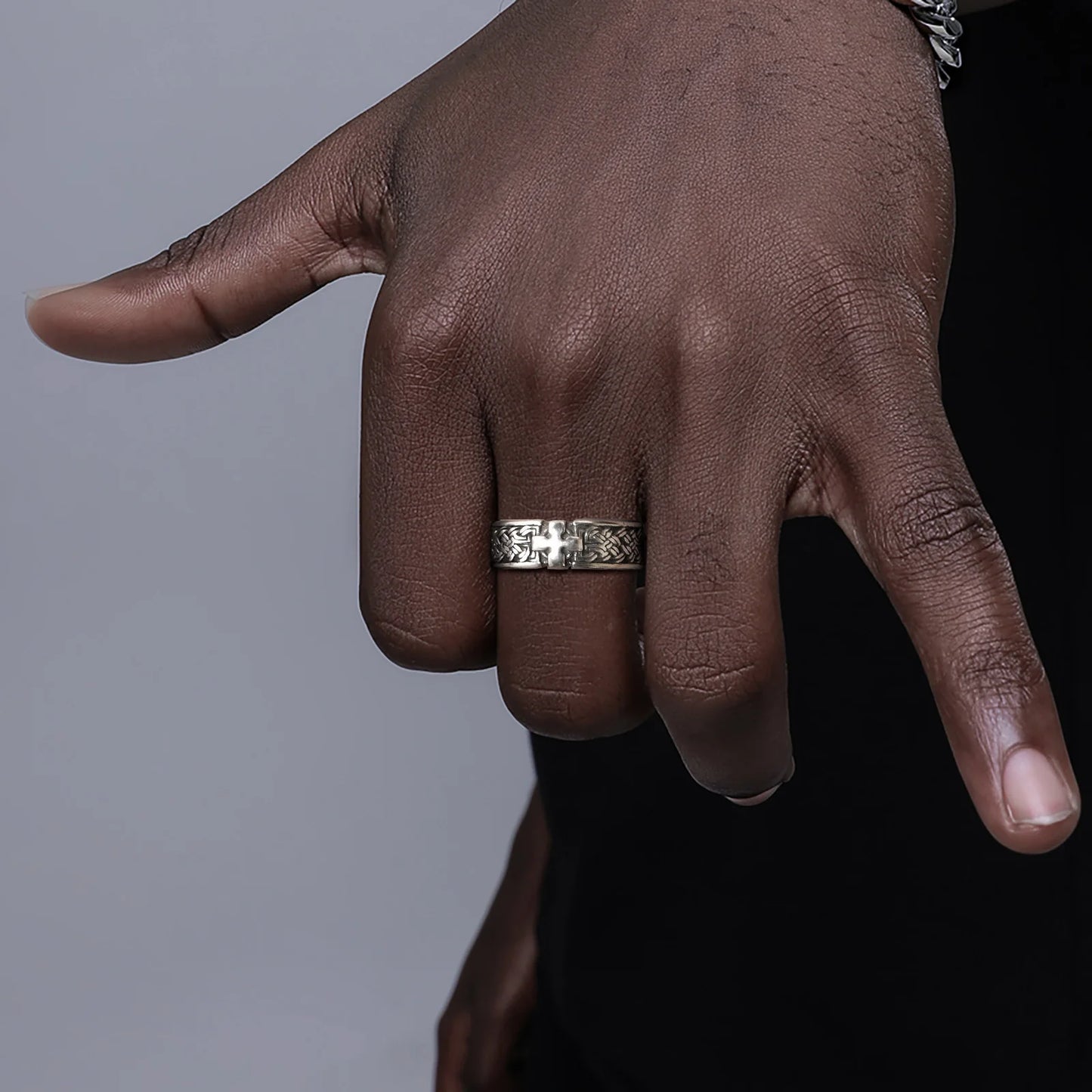 Winston - Herrenring