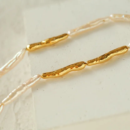 Set – Raquel (18K Gold)