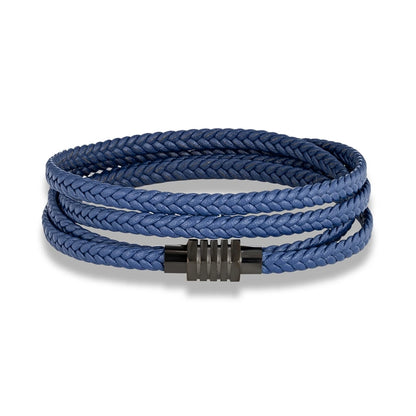 Armband Dave - Komplette Ansicht aller Farbvarianten und Größen