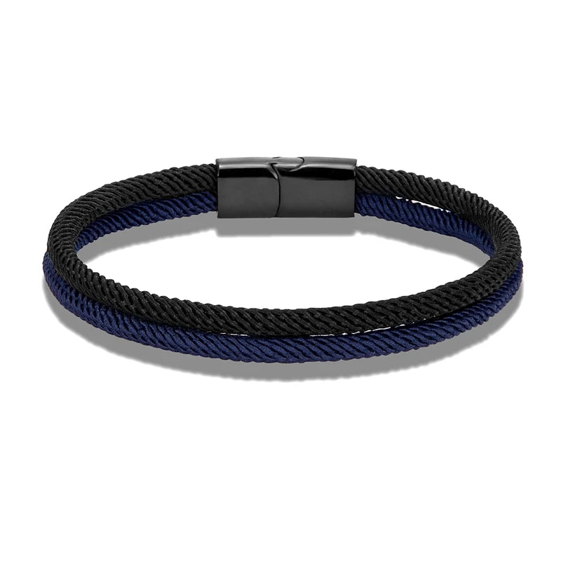 Billie Armband alle Farbvarianten Übersicht Minze Orange Blau Auswahl
