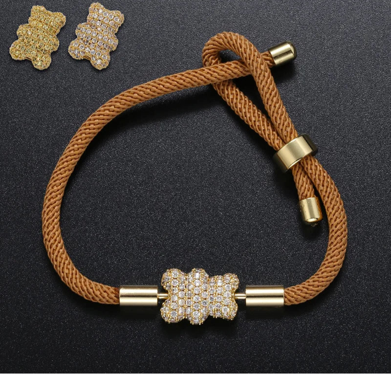 Verstellbarer Verschluss des Armband Sam - Optimale Anpassung für maximalen Tragekomfort
