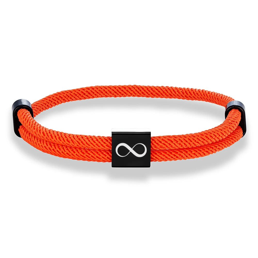 Armband - Infinity