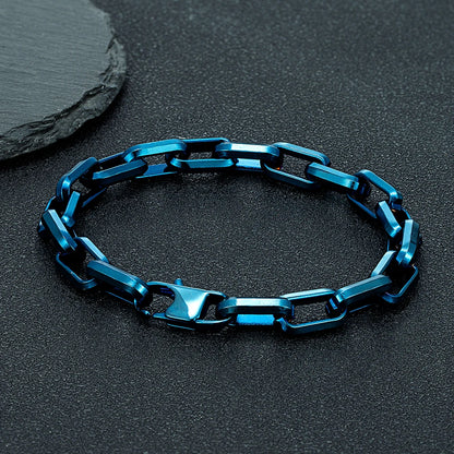 Armband Arwic Größenansicht - verfügbar in 19, 21 und 23 cm Länge
