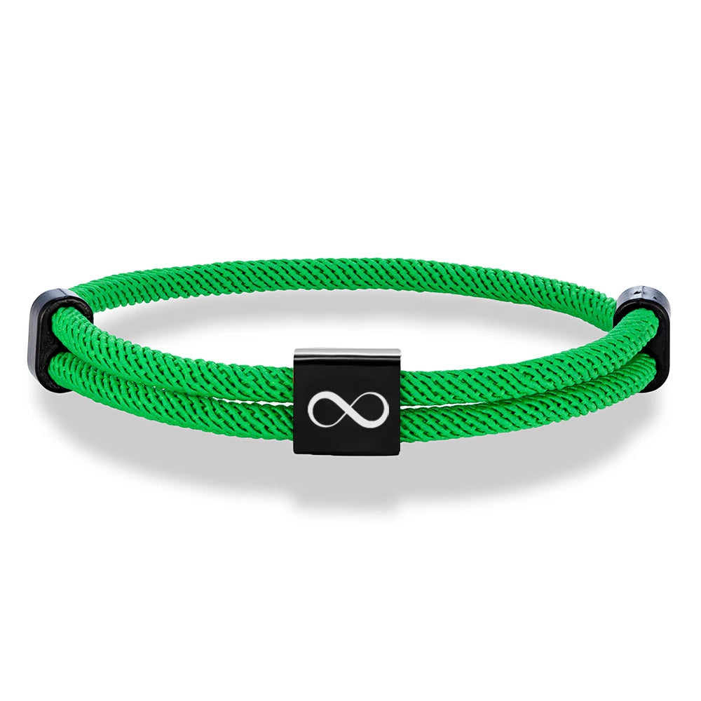 Armband - Infinity