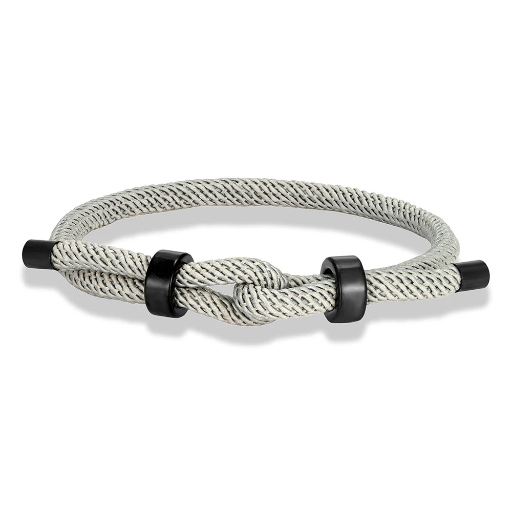 Armband Tonka Verpackung - hochwertiger Edelstahl-Schmuck von nakitjewelry