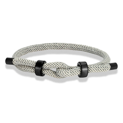 Armband Tonka Verpackung - hochwertiger Edelstahl-Schmuck von nakitjewelry