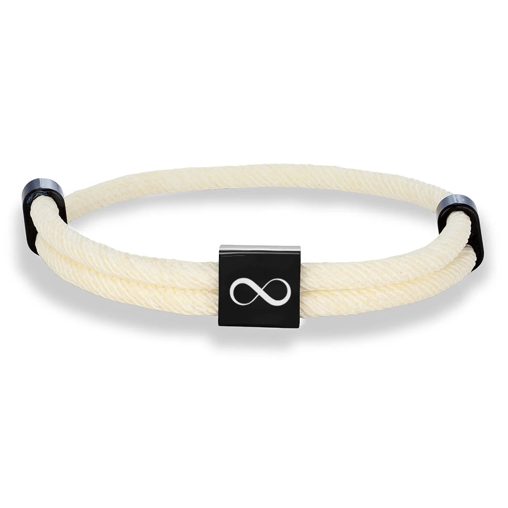Armband - Infinity