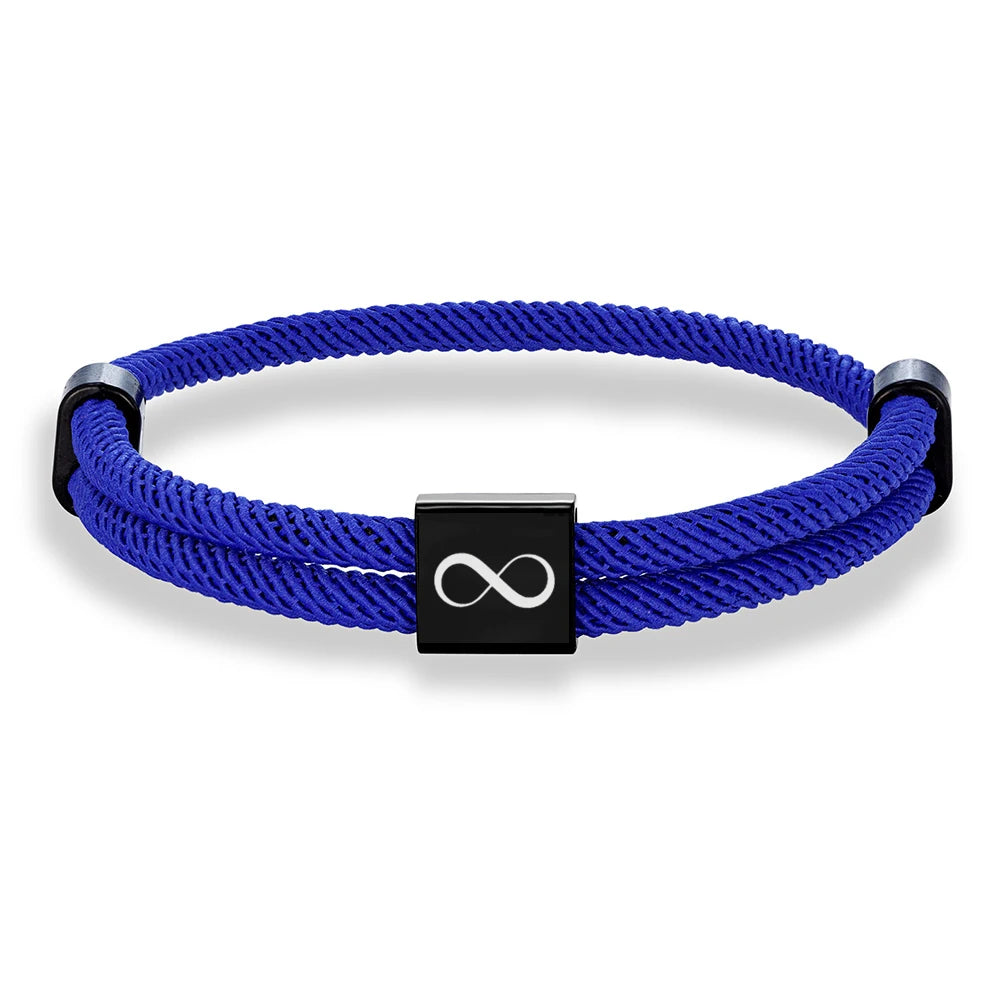 Armband - Infinity