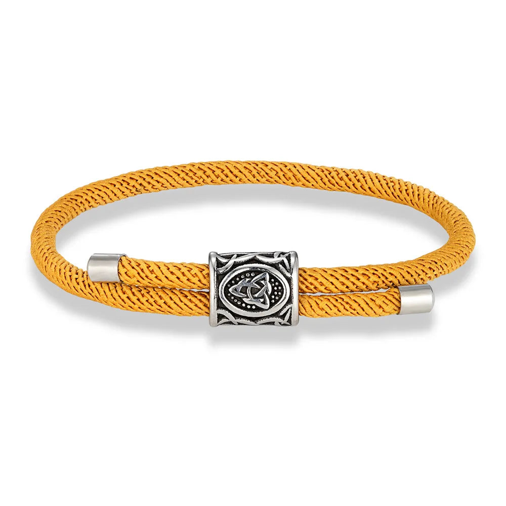 Vika-Armband mit mythologischen Bezügen - skandinavisches Design-Element