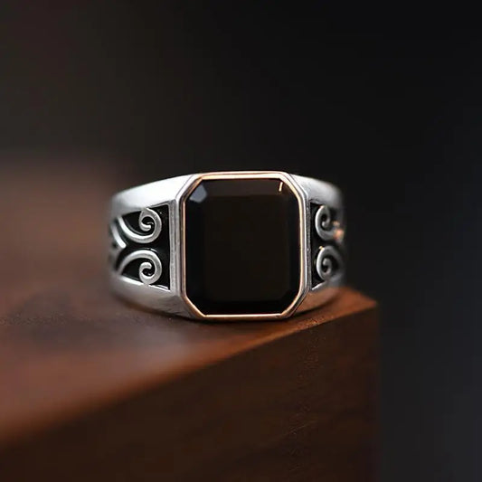 Ring - Gothic